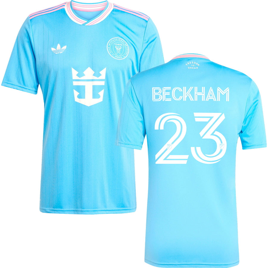 Inter Miami CF Third Jersey 2025 Adults