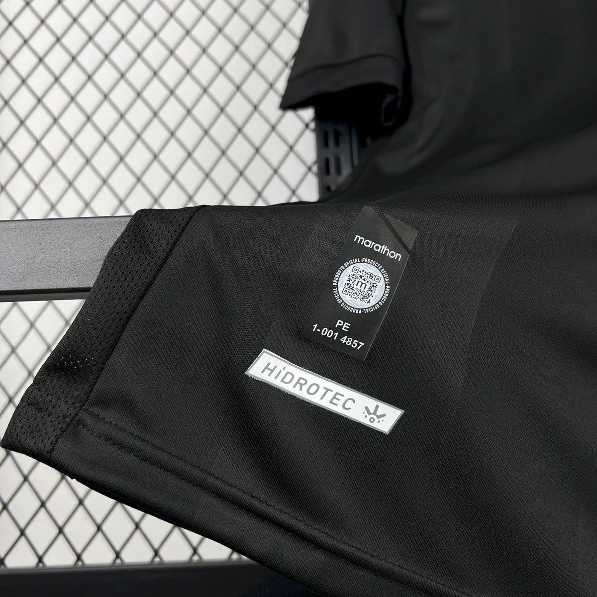 Ecuador Special Edition Soccer Jersey World Cup 2026