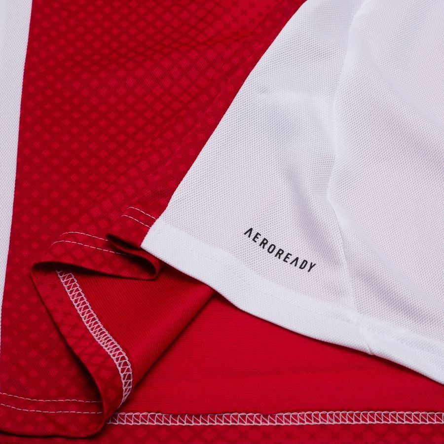 Ajax Home 2025/26 Replica Jersey Adults