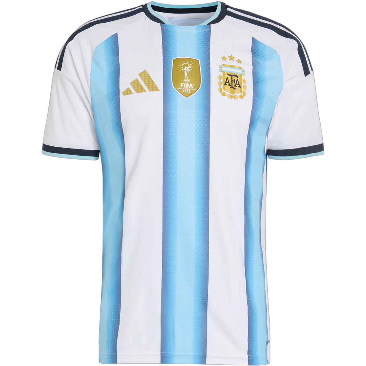 Argentina Home Soccer Jersey World Cup 2026