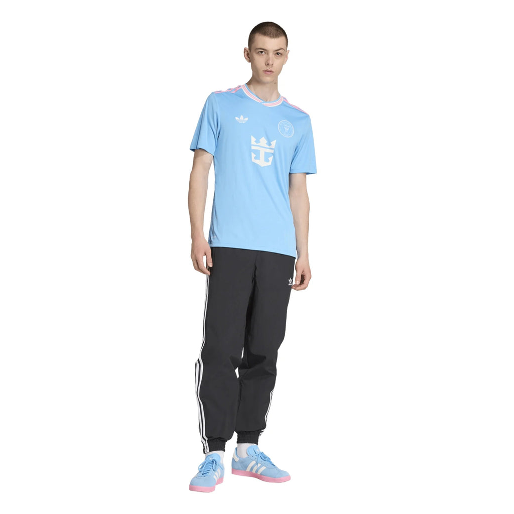adidas Obando Originals Inter Miami CF 25/26 Third Jersey (Blue)
