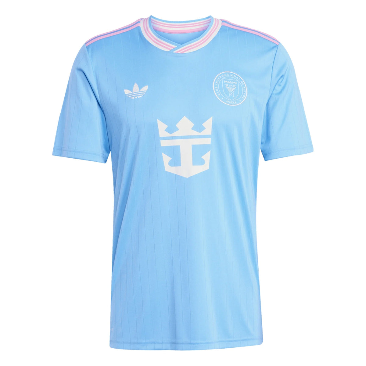 adidas Cremaschi Originals Inter Miami CF 25/26 Third Jersey (Blue)