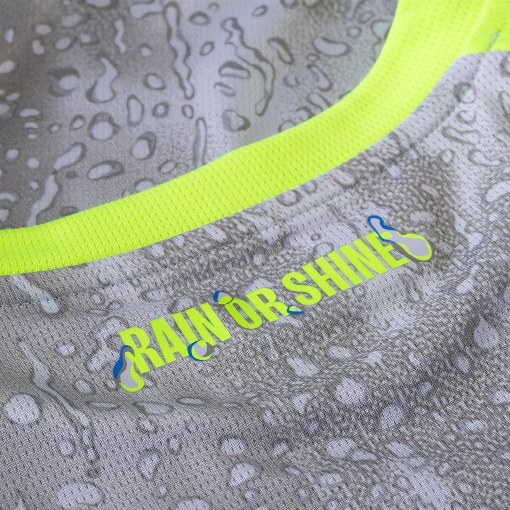 Puma Men's Manchester City Akanji Third Jersey w/ EPL + No Room For Racism Patches 25/26 (Cool Weather/Pro Green)