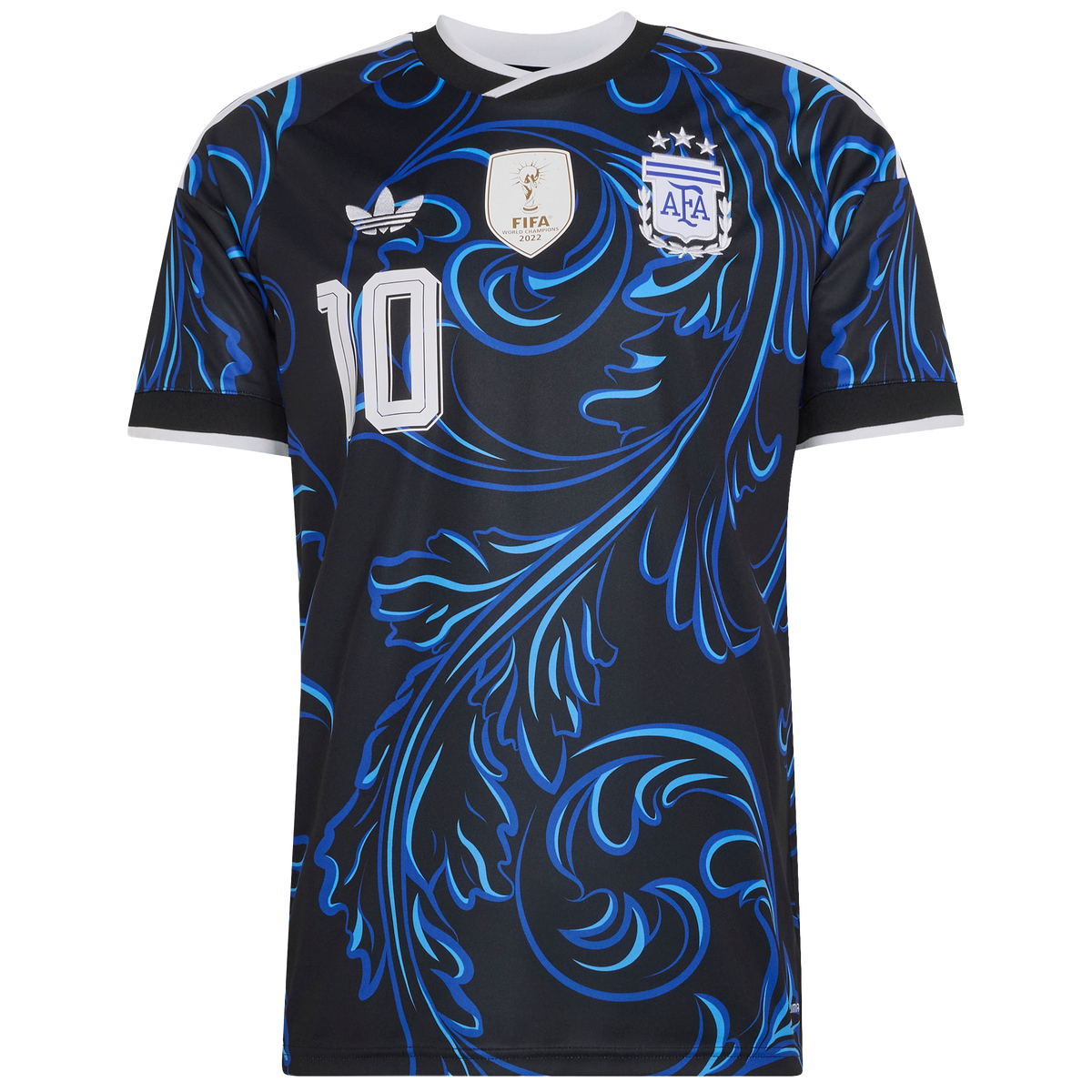 Jamaica World Cup 2026 x Bob Marley #10 Men's Home Stadium Jersey