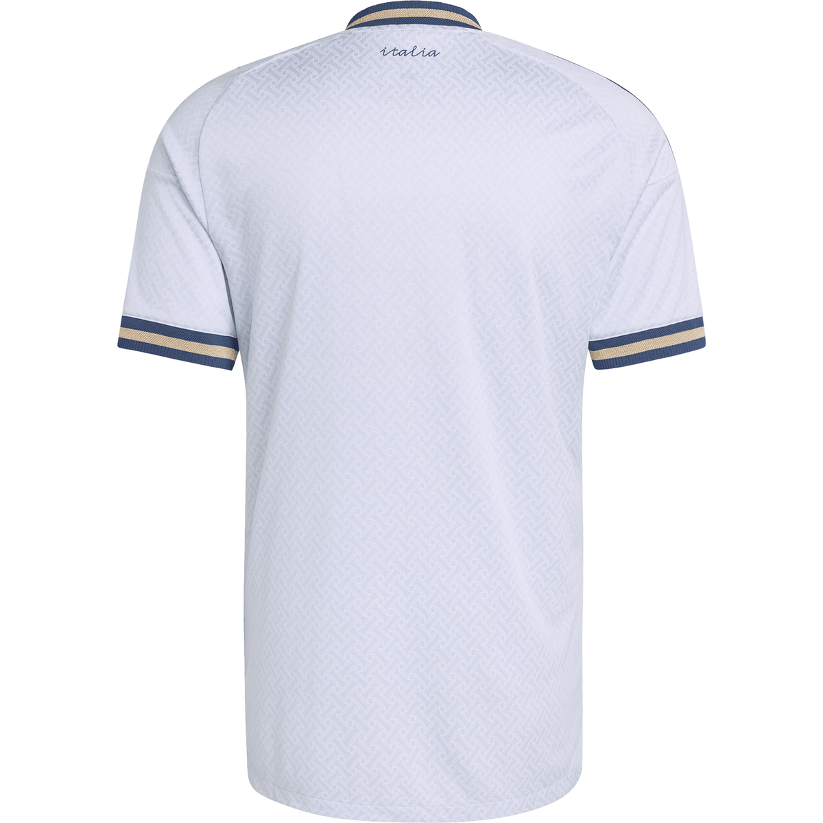 Men's Italy Away World Cup 2026 Match Jersey