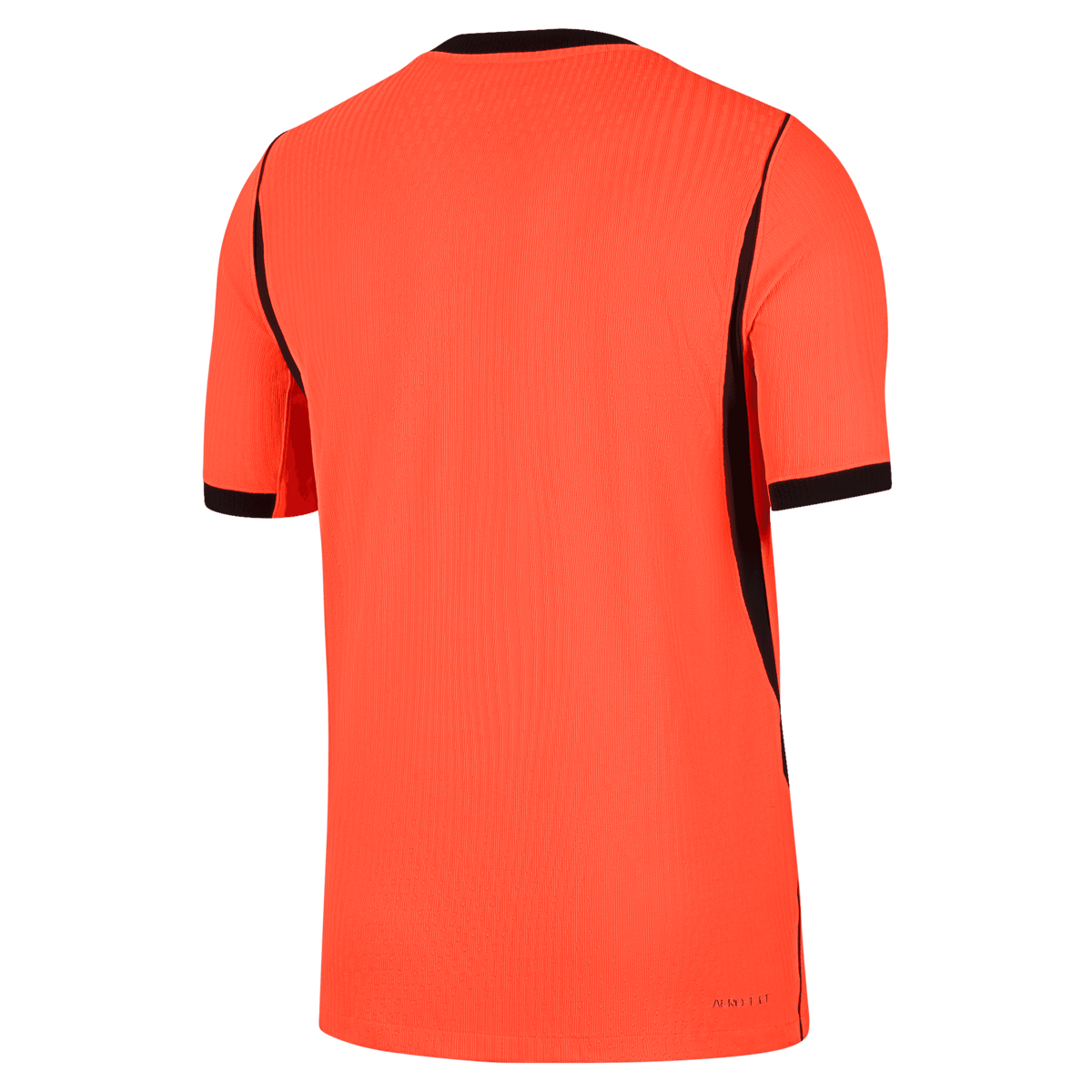 Men's Netherlands Home World Cup 2026 Match Jersey