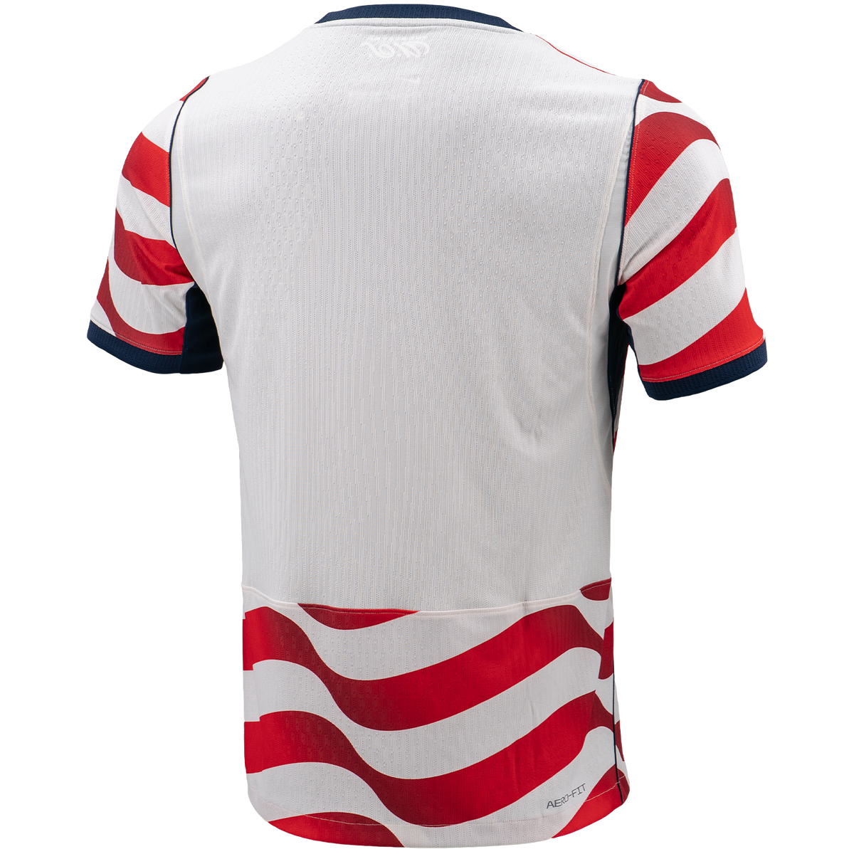 Men's USA Home World Cup 2026 Match Jersey