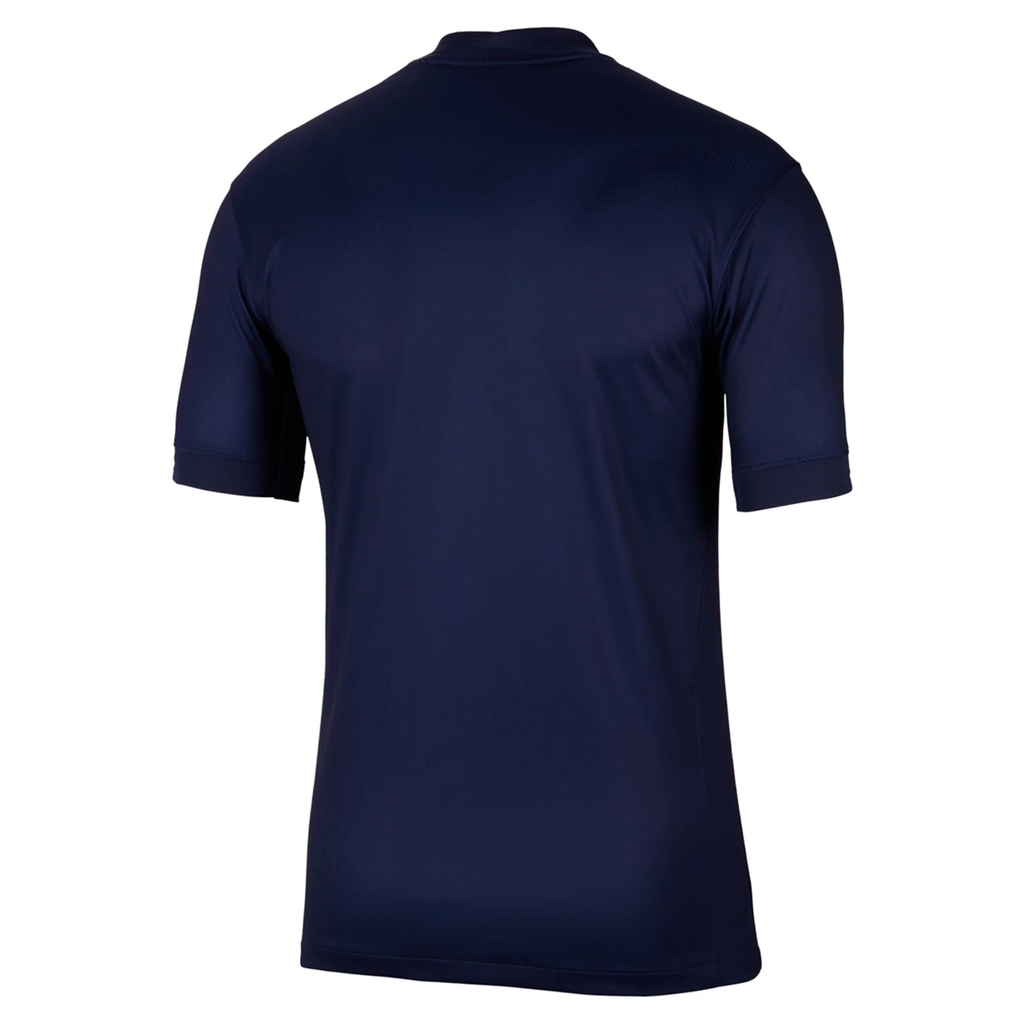 Nike Paris Saint-Germain Home Jersey 25/26 (Midnight Navy/Red/White)