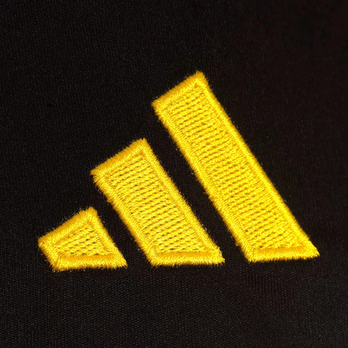 adidas Men's R. Juarez  Club America Home Jersey 25/26 (Yellow)
