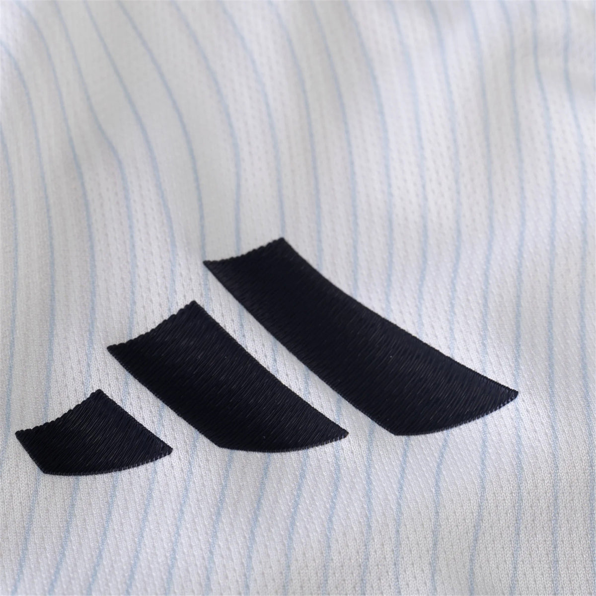 adidas San Diego FC Authentic Marcus Ingvartsen Away Jersey 25/26 w/ MLS & Apple Patch (White)
