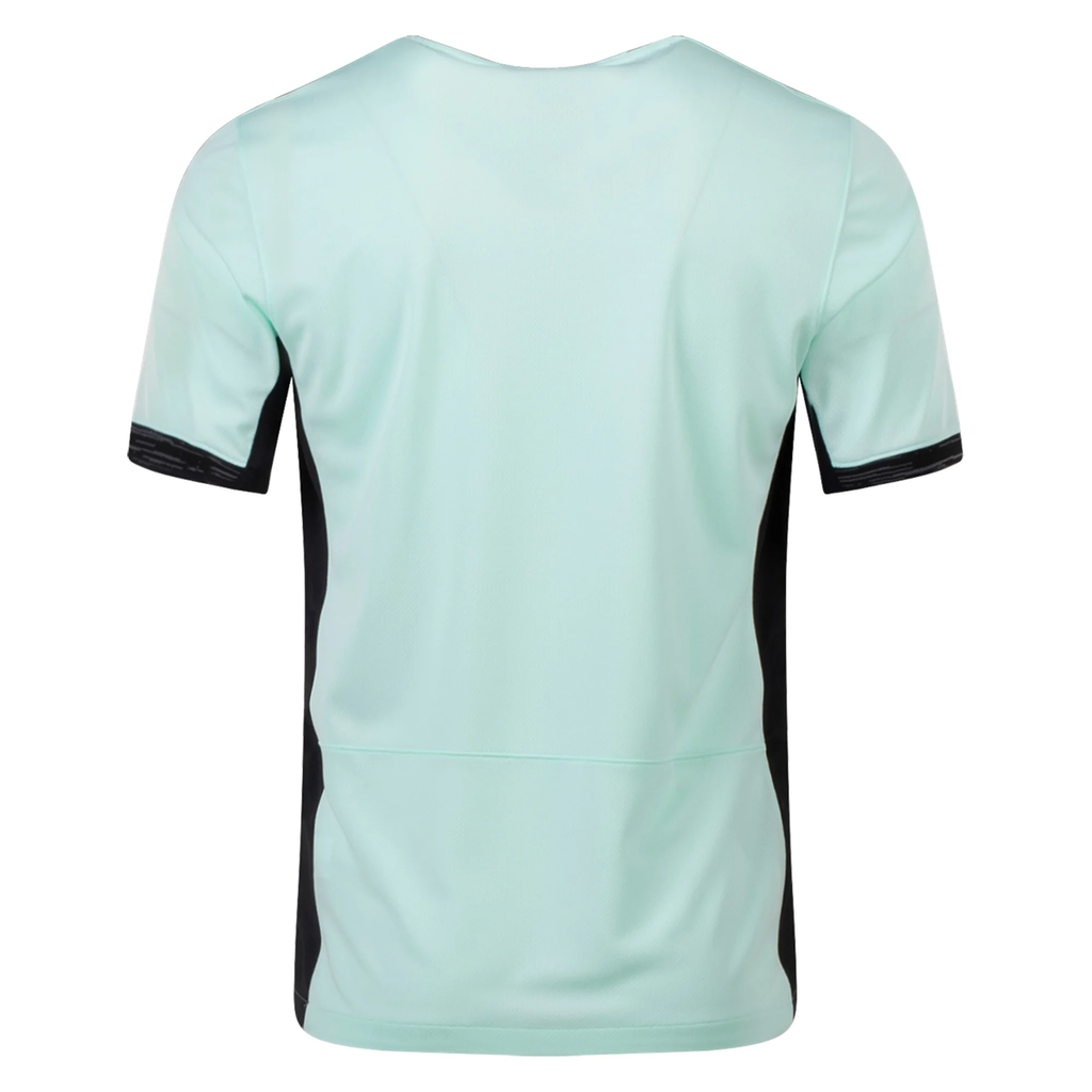 Nike Chelsea Third Jersey 23/24 (Mint Foam/Black)
