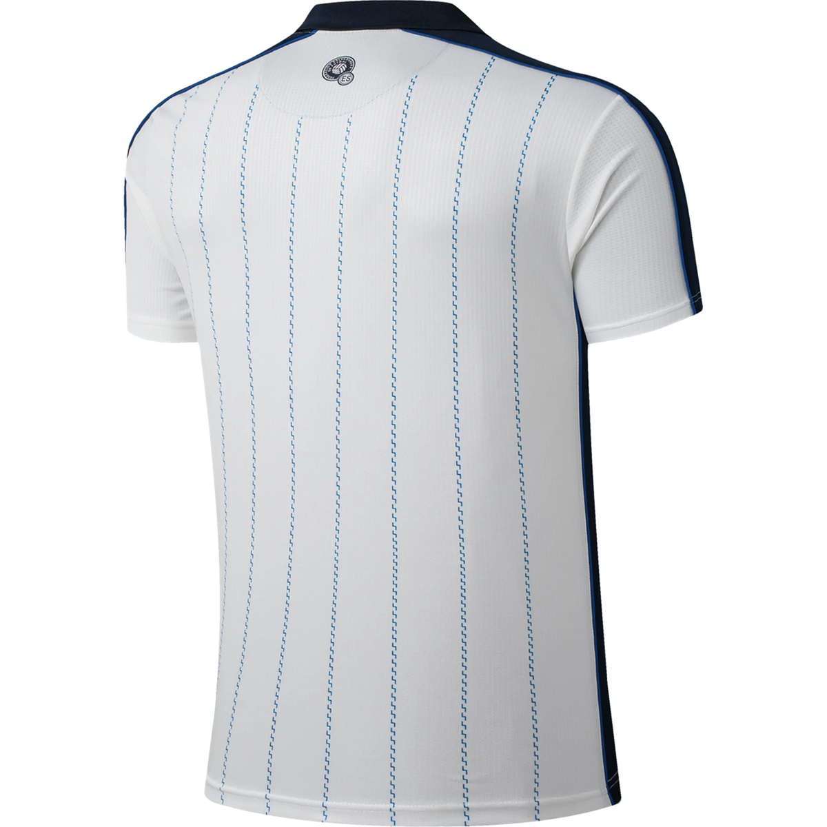 Umbro El Salvador Fourth Jersey 23/24 (White)