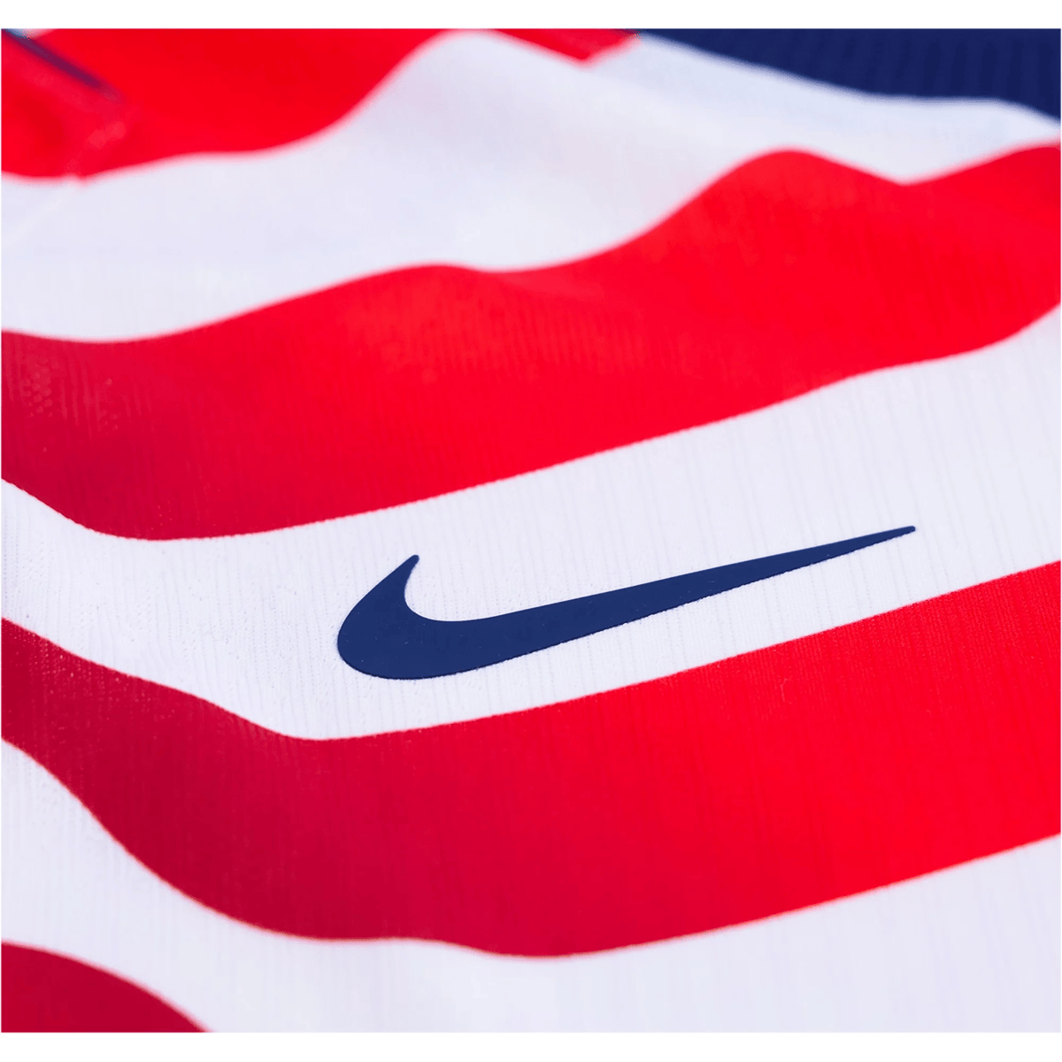 Nike Mens Balogun United States Match Authentic Home Jersey 2026 (Sail/Midnight Navy)
