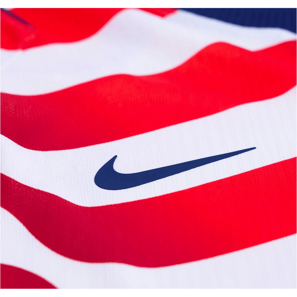 Nike Mens De la Torre United States Match Authentic Home Jersey 2026 (Sail/Midnight Navy)