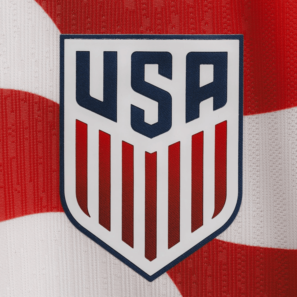 Nike Mens Adams United States Match Authentic Home Jersey 2026 (Sail/Midnight Navy)