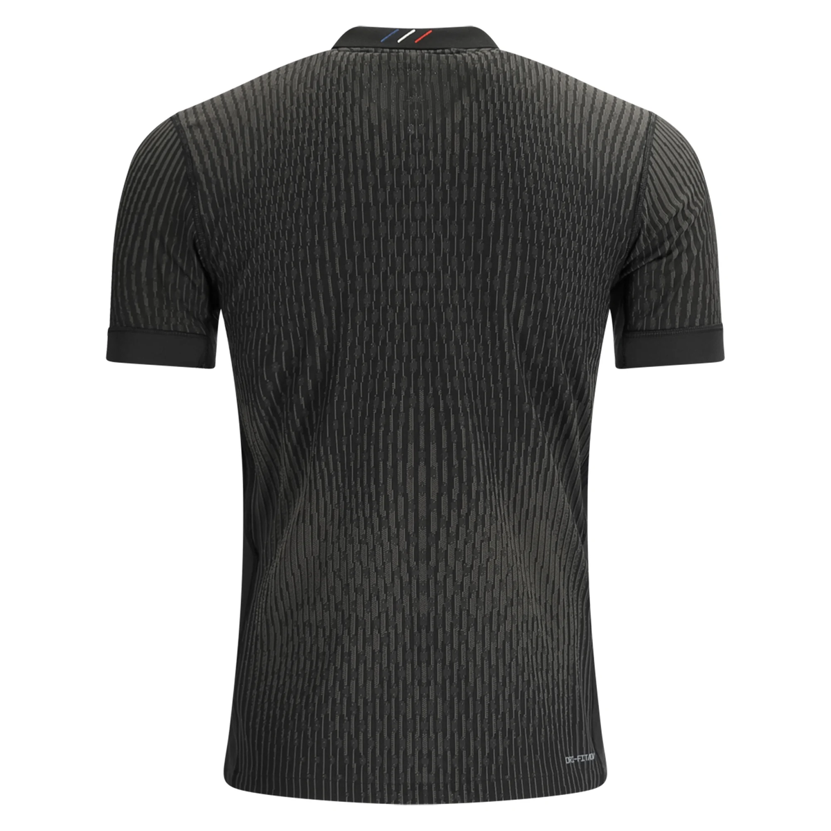 Nike Paris Saint-Germain Authentic 4th Jersey 25/26 (Off Noir/Black/Pearl Pink)